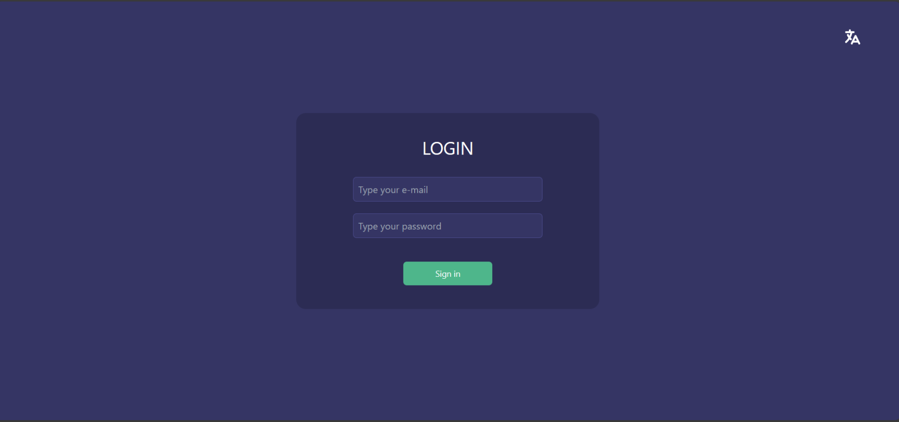 Clinic appointment app